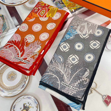 エルメス HERMES AN-WJHE22006　2022年最新入荷 マフラー ショール スカーフ カシミヤ