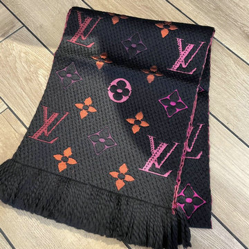 ルイヴィトン LOUISVUITTON AN-WJLV22031　2022年最新入荷 マフラー ロング ショール ストール ウール