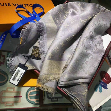 ルイヴィトン LOUISVUITTON AN-WJLV22034JH　2022年最新入荷 マフラー スクエア ショール ストール ウール