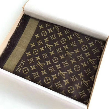 ルイヴィトン LOUISVUITTON AN-WJLV22034JK　2022年最新入荷 マフラー スクエア ショール ストール ウール