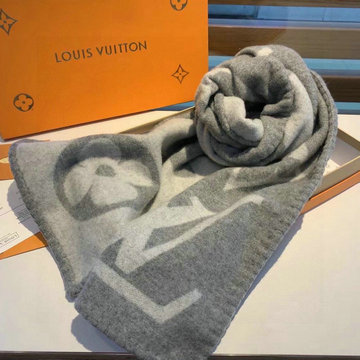 ルイヴィトン LOUISVUITTON AN-WJLV22040　2022年最新入荷 マフラー ロング ショール ストール カシミヤ