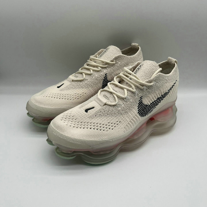 商品名称：ナイキ NIKE 99-NKJ22001BR　2022年秋冬最新入荷 エア マックス スコーピオン フライニット スニーカー スポーツシューズ ジョッキングシューズ 男女兼用