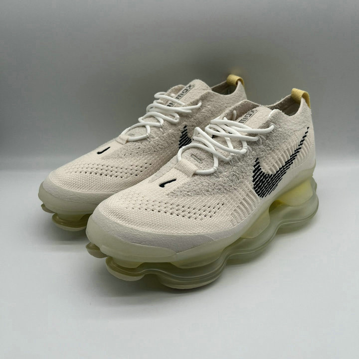 ナイキ NIKE 99-NKJ22001BY　2022年秋冬最新入荷 エア マックス スコーピオン フライニット スニーカー スポーツシューズ ジョッキングシューズ 男女兼用