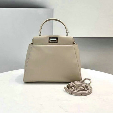 商品名称：フェンディ FENDI 168-FD8315QYH　2022年最新入荷 ピーカブー トートバッグ ハンドバッグ 2way ショルダーバッグ クロスボディバッグ レディースかばん