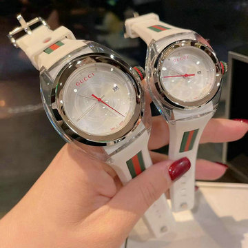 グッチ GUCCI ZX-GGT22002　2022年最新入荷 ウォッチ 腕時計 時計 ラバーベルト