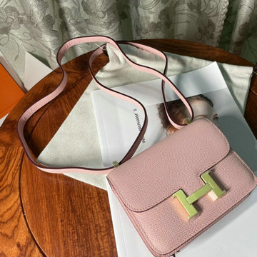 商品名称：エルメス HERMES 063-H108214SSJQF　2022最新入荷 コンスタンス ミニバッグ 斜め掛け ショルダーバッグ クロスボディバッグ レディースかばん エプソン