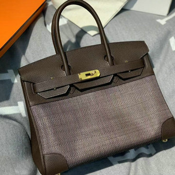 エルメス HERMES 063-HBK25BTPJWM　2022最新入荷 バーキンバッグ トップハンドルバッグ トートバッグ ハンドバッグ レディースかばん