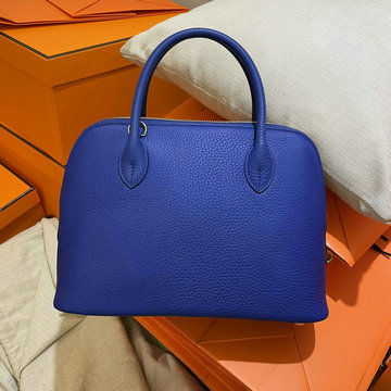 エルメス HERMES 063-HBL25TCJDL　2022年最新入荷 ボリード トップハンドルバッグ トートバッグ ハンドバッグ 2way 斜め掛け ショルダーバッグ レディースかばん