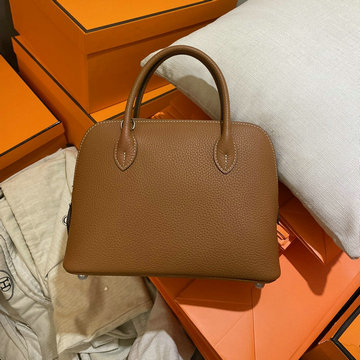 商品名称：エルメス HERMES 063-HBL25TCYJZ　2022年最新入荷 ボリード トップハンドルバッグ トートバッグ ハンドバッグ 2way 斜め掛け ショルダーバッグ レディースかばん