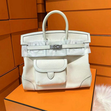 商品名称：エルメス HERMES 057-HCA25LNB　2022年最新入荷 バーキン カーゴ トートバッグ トップハンドルバッグ レディースかばん