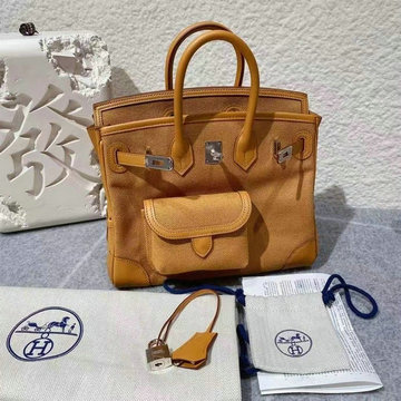 商品名称：エルメス HERMES 057-HCA25LNB　2022年最新入荷 バーキン カーゴ トートバッグ トップハンドルバッグ レディースかばん