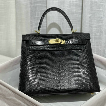 エルメス HERMES 063-HKL28XPQJBK　2021年最新入荷 ケリー トップハンドルバッグ トートバッグ ハンドバッグ レディースかばん