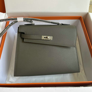 エルメス HERMES 063-HKL5080SYXH　2022年最新入荷 ケリー トップハンドルバッグ トートバッグ ハンドバッグ レディースかばん
