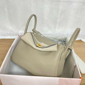 商品名称：エルメス HERMES 063-HLD26TCJBH　2022年最新入荷 リンディ 斜め掛け ショルダーバッグ クロスボディバッグ スクエアバッグ レディースかばん