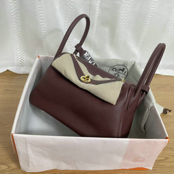 商品名称：エルメス HERMES 063-HLD26TCJJH　2022年最新入荷 リンディ 斜め掛け ショルダーバッグ クロスボディバッグ スクエアバッグ レディースかばん