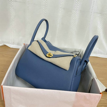 商品名称：エルメス HERMES 063-HLD26TCJML　2022年最新入荷 リンディ 斜め掛け ショルダーバッグ クロスボディバッグ スクエアバッグ レディースかばん