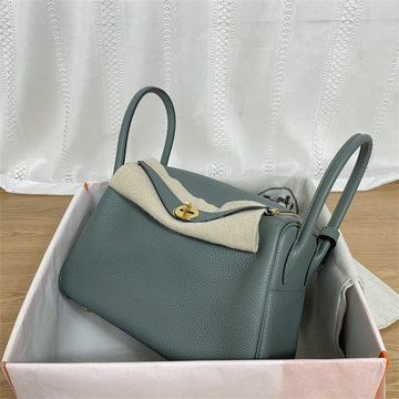 商品名称：エルメス HERMES 063-HLD26TCJXG　2022年最新入荷 リンディ 斜め掛け ショルダーバッグ クロスボディバッグ スクエアバッグ レディースかばん