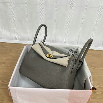 商品名称：エルメス HERMES 063-HLD26TCJXH　2022年最新入荷 リンディ 斜め掛け ショルダーバッグ クロスボディバッグ スクエアバッグ レディースかばん