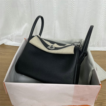 商品名称：エルメス HERMES 063-HLD26TCYBK　2022年最新入荷 リンディ 斜め掛け ショルダーバッグ クロスボディバッグ スクエアバッグ レディースかばん