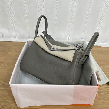 商品名称：エルメス HERMES 063-HLD26TCYXH　2022年最新入荷 リンディ 斜め掛け ショルダーバッグ クロスボディバッグ スクエアバッグ レディースかばん