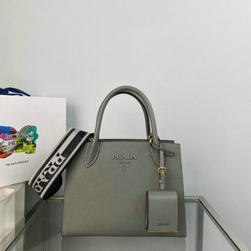 商品名称：プラダ PRADA GH-PD1BA156ZHS　2022年最新入荷 トップハンドバッグ トートバッグ 2way ショルダーバッグ カーフスキン レディースかばん