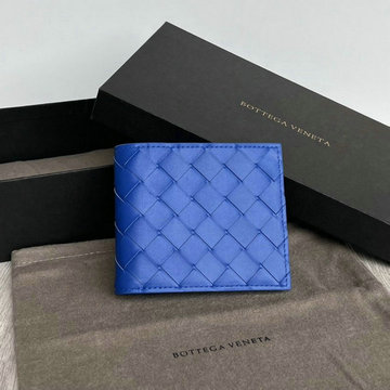 商品名称：ボッテガヴェネタ BOTTEGAVENETA aj-BOV605721QLS　2022年最新入荷 二つ折り短財布 メンズ ショートウォレット カード入れ 札入れ