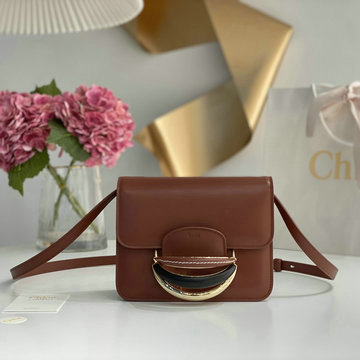 商品名称：クロエ CHLOE GH-CLE4566JZ　2022年最新入荷 kattie 斜め掛け ショルダーバッグ フラップバッグ クロスボディバッグ レディースかばん