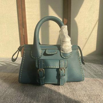 商品名称：クロエ CHLOE GH-CLE6056LGL　2022年最新入荷 Edith ミニバッグ トートバッグ ハンドバッグ 2way 斜め掛け ショルダーバッグ クロスボディバッグ