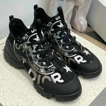 クリスチャンディオール CHRISTIAN DIOR 26-CDJ22020　2022年最新入荷 スニーカー カジュアルシューズ レースアップシューズ スポーツシューズ