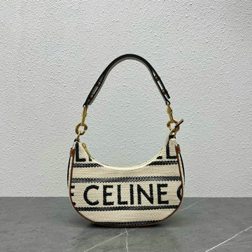 商品名称：セリーヌ CELINE XX-CE196923BZS　2022年最新入荷 ミディアム AVA アヴァ ストラップバッグ ホーボーバッグ トートバッグ ショルダーバッグ