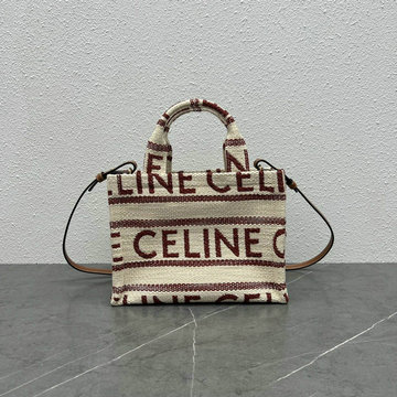 商品名称：セリーヌ CELINE XX-CE199162BBF　2022年最新入荷 スモール カバ タイス トートバッグ 2way 斜め掛け ショルダーバッグ ハンドバッグ レディースかばん