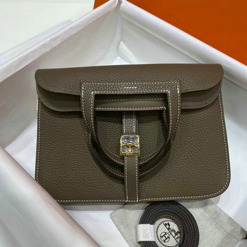 エルメス HERMES 063-H600925DH　2022最新入荷 アルザンバッグ トートバッグ 斜め掛け ショルダーバッグ クロスボディバッグ トリヨン
