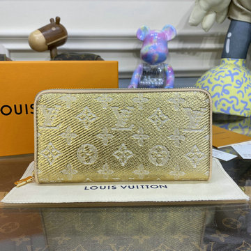 ルイヴィトン LOUISVUITTON 057-M82468J 2023年最新入荷 ジッピー ウォレット ファスナー長財布 ロングウォレット カード入れ 札入れ 小銭入れ