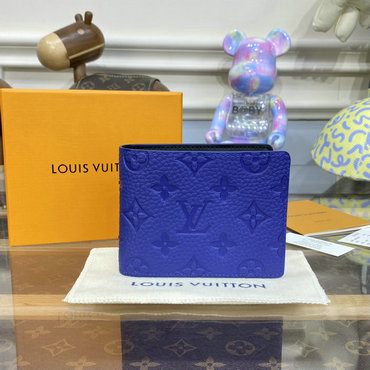 商品名称：ルイヴィトン LOUISVUITTON 057-M82563 2023年最新入荷 ポルトフォイユ ミュルティプル 二つ折り短財布 ショートウォレット 札入れ カードポケット