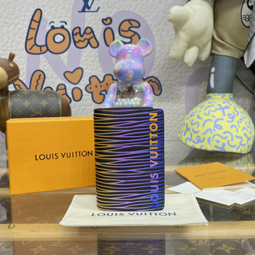 ルイヴィトン LOUISVUITTON 057-M82583 2023年最新入荷 パスポール パスポートケース カードケース カーフレザー