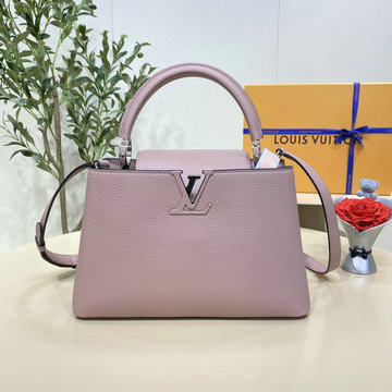 ルイヴィトン LOUISVUITTON 057-M94517 2023年最新入荷 LV x YK カプシーヌ BB トップハンドルバッグ トートバッグ 2way ショルダーバッグ