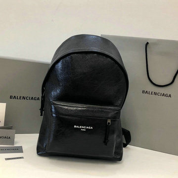 商品名称：バレンシアガ BALENCIAGA  025-BA10512WXBK 2023年最新入荷 バックパック スモールバッグ リュックサック リュック