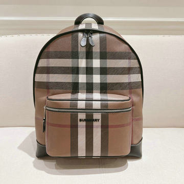 商品名称：バーバリー BURBERRY 025-BR1098GZS 2023年最新入荷 バックパック 旅行かばん リュックサック リュック