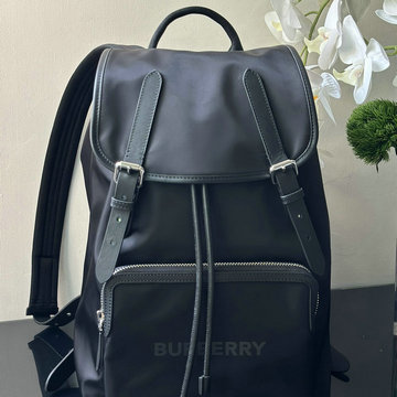 バーバリー BURBERRY 025-BR8835BK 2023年最新入荷 バックパック メンズバッグ リュックサック リュック 旅行かばん