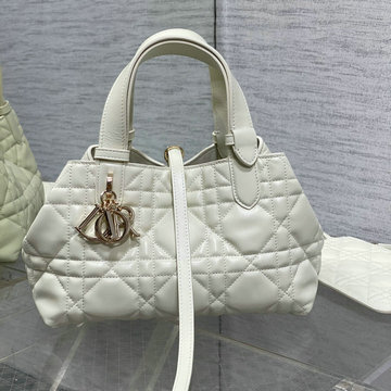 クリスチャンディオール CHRISTIAN DIOR 025-CD2822BS 2023年最新入荷 トゥジュールバッグ スモールトートバッグ トップハンドルバッグ ハンドバッグ