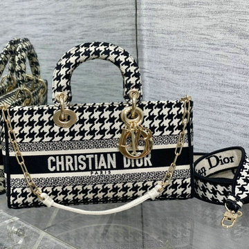 クリスチャンディオール CHRISTIAN DIOR 025-CD9031NGBS 2023年最新入荷 レディ D-ジョイ バッグ トートバッグ 2way 斜め掛け ショルダーバッグ