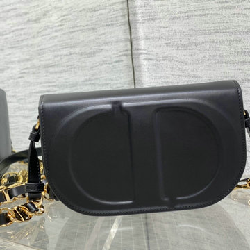 商品名称：クリスチャンディオール CHRISTIAN DIOR 025-CD9280BK 2023年最新入荷 CD シグネチャー フラップバッグ 斜め掛け ショルダーバッグ クロスボディバッグバッグ