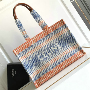 セリーヌ CELINE 025-CE196762BCH 2023年最新入荷 スモール カバ タイス トートバッグ 肩掛け ショルダーバッグ ハンドバッグ レディースかばん