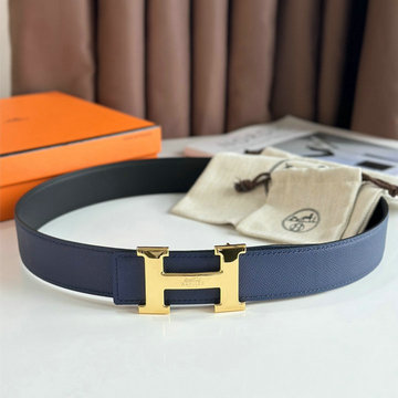 エルメス HERMES 025-HEP23004J 2023最新入荷 リバーシブル ベルト ストラップ H バックル 幅38mm