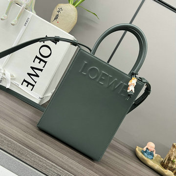 商品名称：ロエベ LOEWE 025-LE652307HS 2023最新入荷 スタンダード A5 トートバッグ ハンドバッグ 斜め掛け ショルダーバッグ クロスボディバッグ