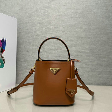 商品名称：プラダ PRADA 025-PD1BA373ZS 2023年最新入荷 パニエ ミニバッグ トートバッグ トップハンドルバッグ ハンドバッグ 2way 斜め掛け ショルダーバッグ
