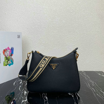 商品名称：プラダ PRADA 025-PD1BC178BK 2023年最新入荷 斜め掛け ショルダーバッグ クロスボディバッグ