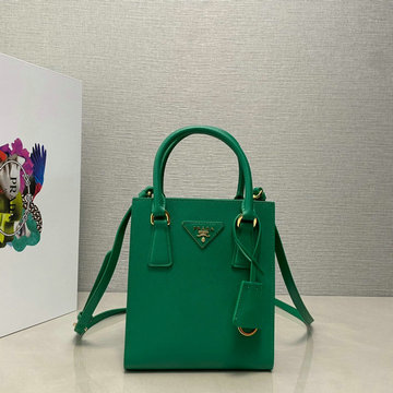商品名称：プラダ PRADA 025-PD1BA358GL 2023年最新入荷 トートバッグ トップハンドルバッグ ハンドバッグ 2way 斜め掛け ショルダーバッグ クロスボディバッグ
