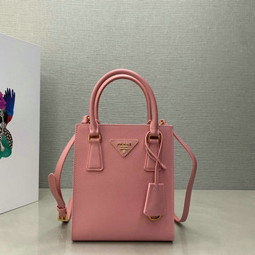 商品名称：プラダ PRADA 025-PD1BA358YF 2023年最新入荷 トートバッグ トップハンドルバッグ ハンドバッグ 2way 斜め掛け ショルダーバッグ クロスボディバッグ