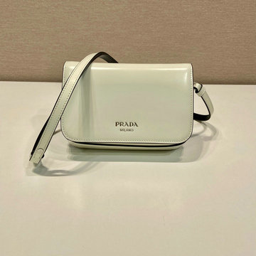 商品名称：プラダ PRADA 025-PD2VD061GBS 2023年最新入荷 ショルダーストラップ付 ミニバッグ 斜め掛け ショルダーバッグ クロスボディバッグ